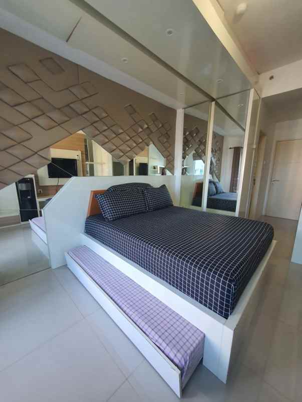 disewakan apartemen orchard