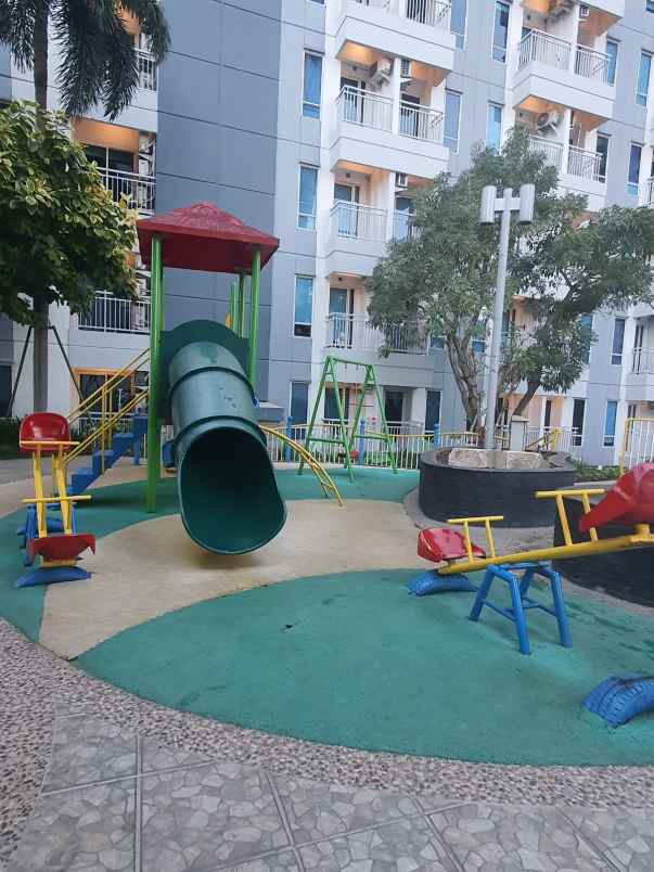 disewakan apartemen orchard