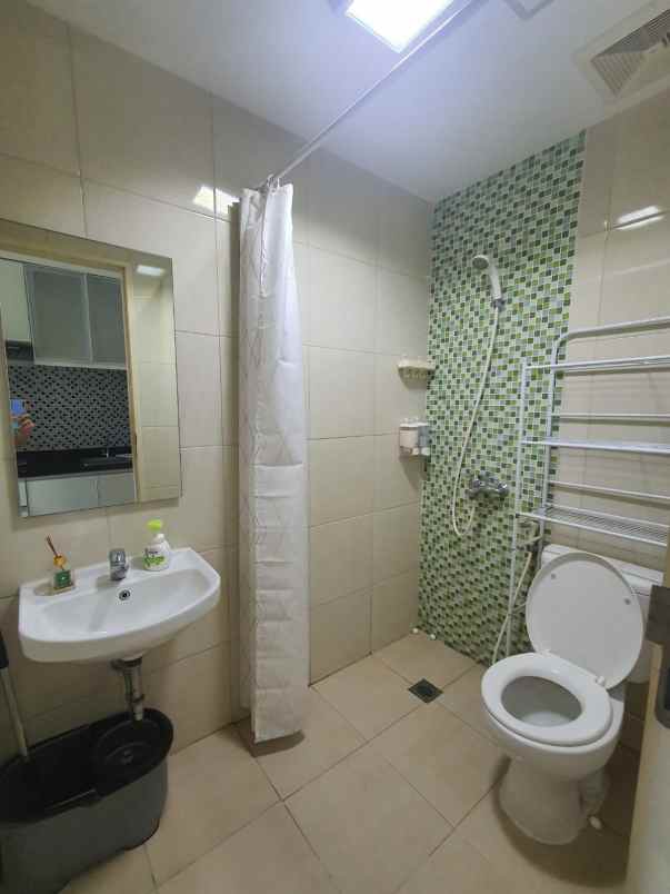 disewakan apartemen orchard