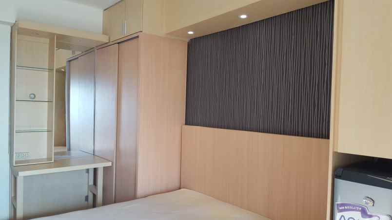 disewakan apartemen pakuwon city