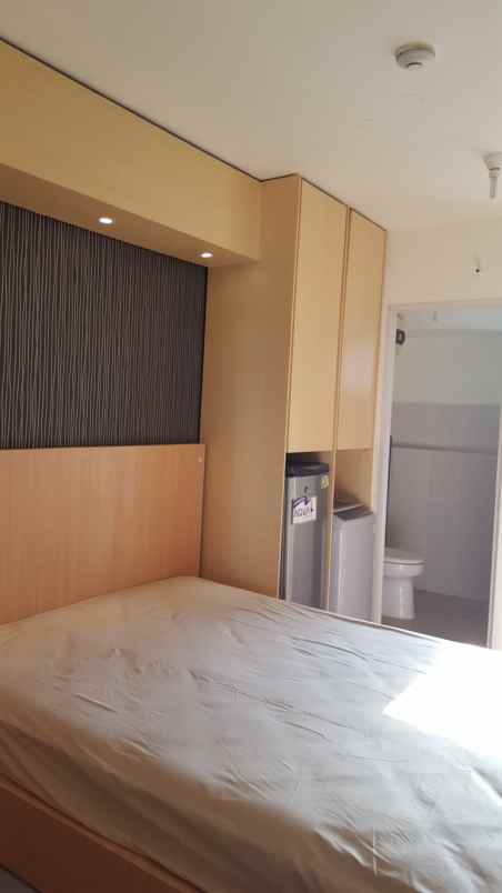 disewakan apartemen pakuwon city