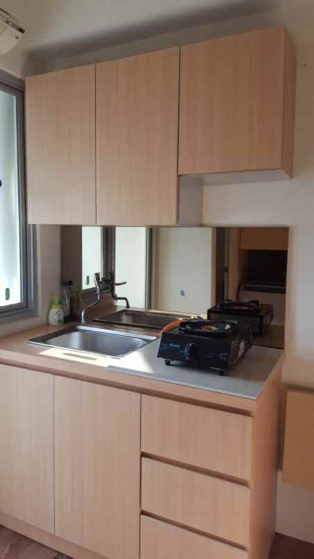 disewakan apartemen pakuwon city