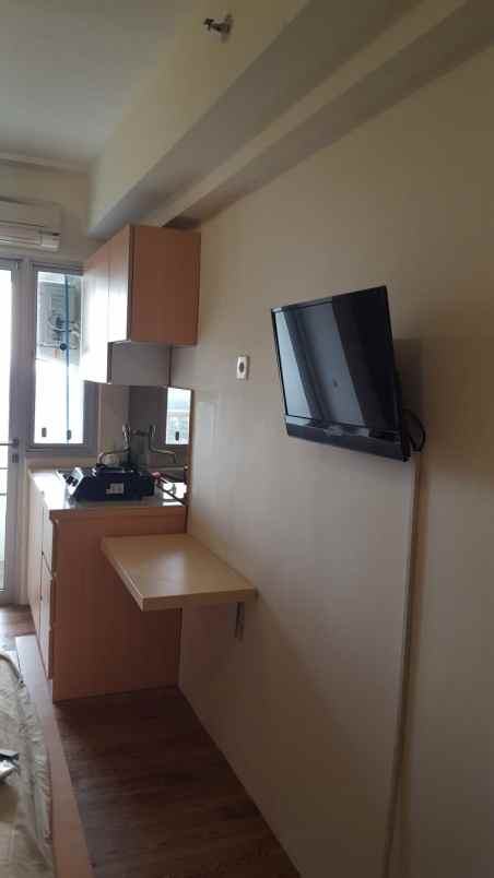disewakan apartemen pakuwon city