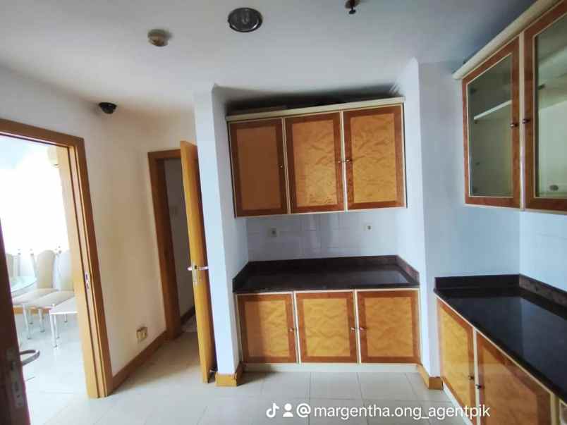 disewakan apartemen pantai mutiara pluit