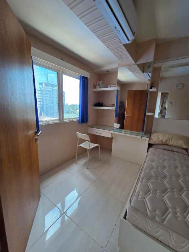 disewakan apartemen puncak bukit golf tower b lantai 2