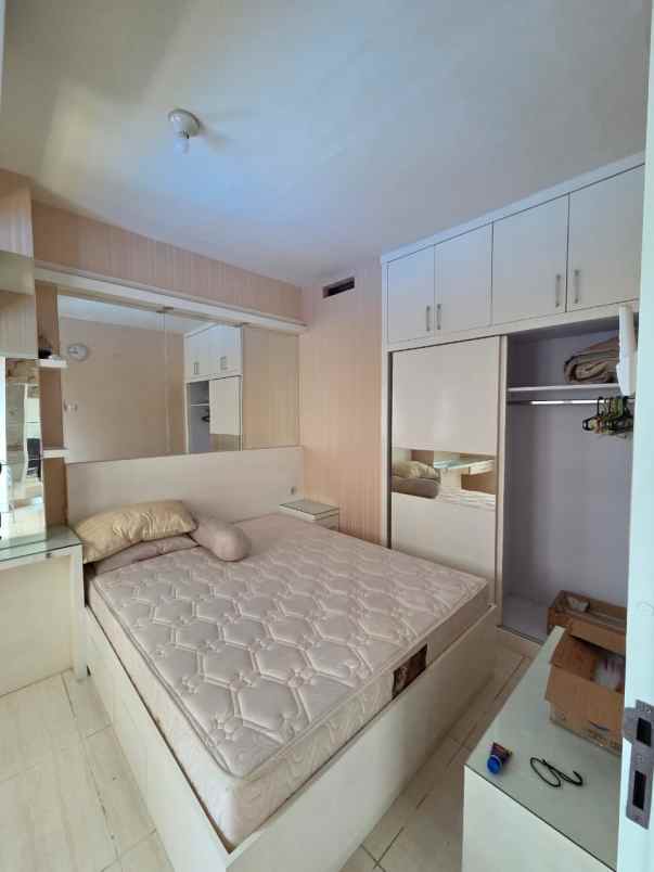 disewakan apartemen puncak bukit golf tower b lantai 2