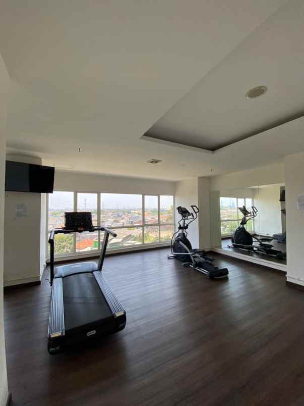 disewakan apartemen puncak cbd