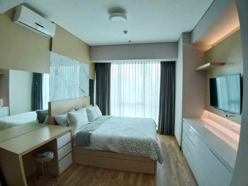 disewakan apartemen setiabudi