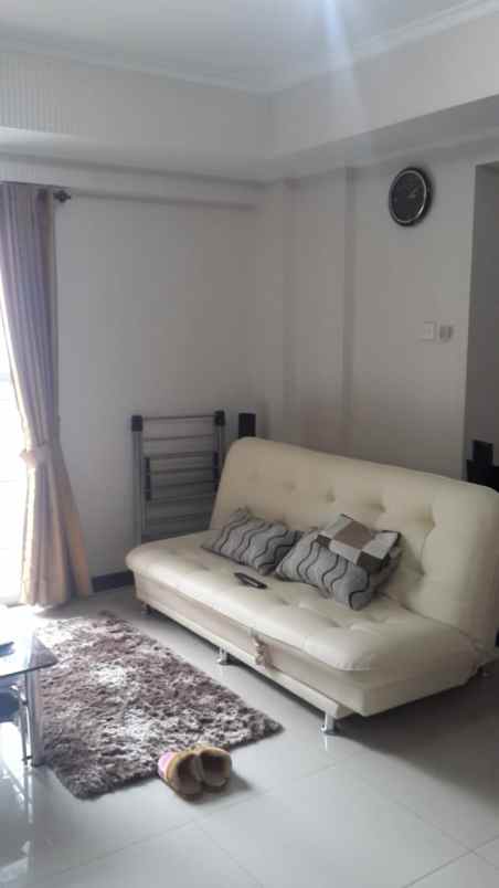 disewakan apartement waterplace pakuwon surabaya