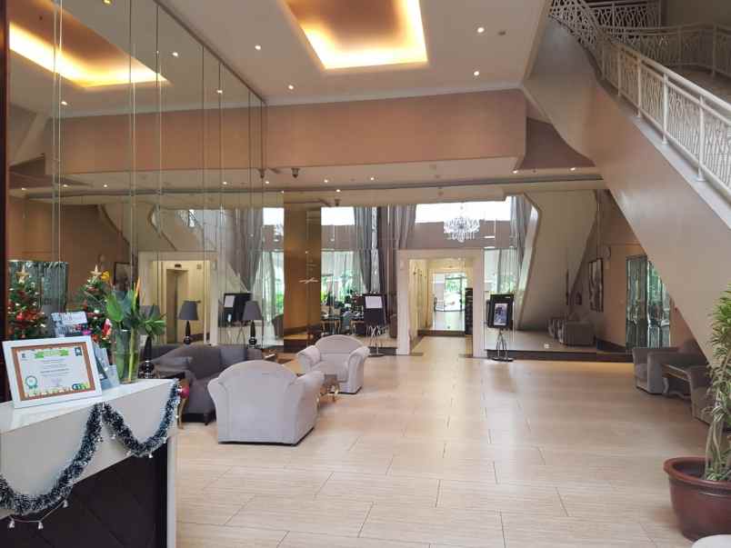 disewakan apartement waterplace pakuwon surabaya