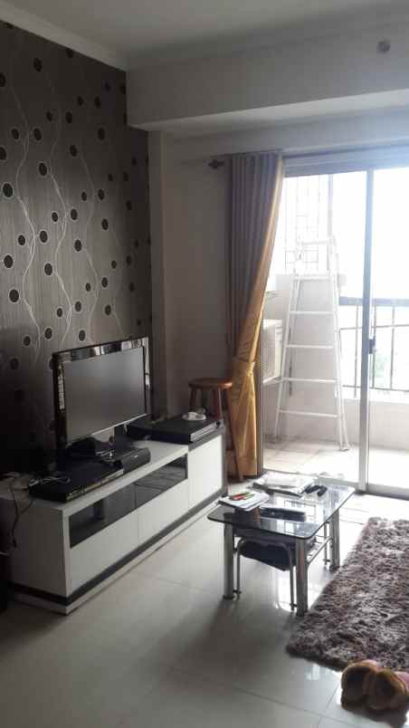 disewakan apartement waterplace pakuwon surabaya