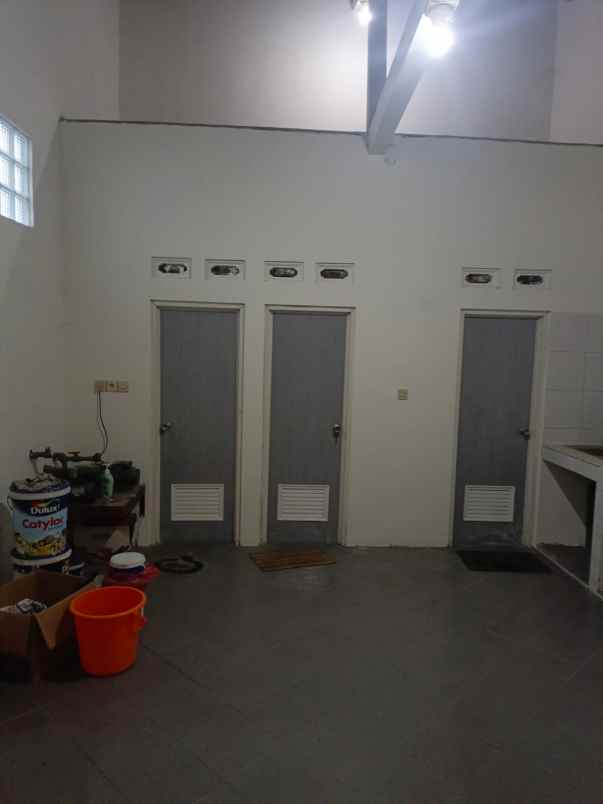 disewakan dijual rumah indraprasta semarang