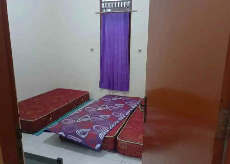 disewakan dijual rumah indraprasta semarang