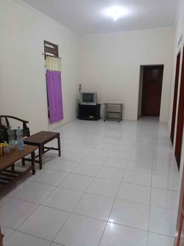 disewakan dijual rumah indraprasta semarang