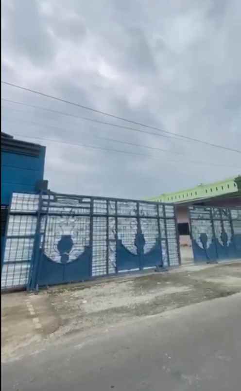 disewakan gudang di tulungagung