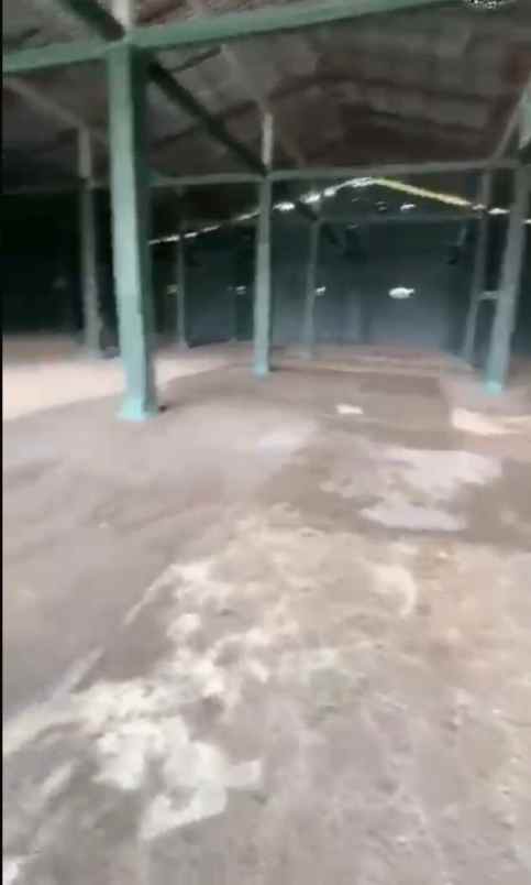 disewakan gudang di tulungagung