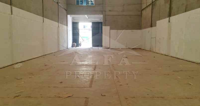 disewakan gudang prima lestari kota pontianak