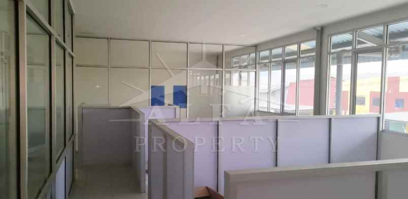 disewakan gudang prima lestari kota pontianak