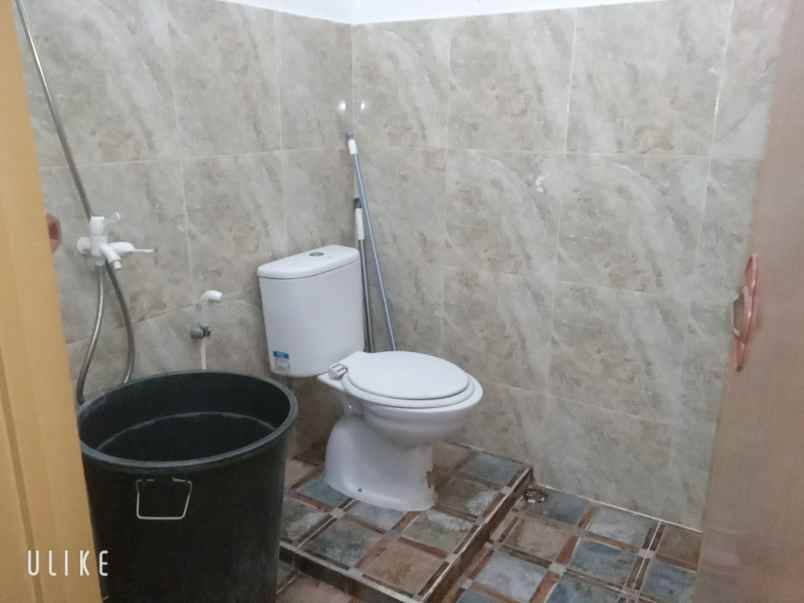 disewakan kost jl ketapang iii no 144