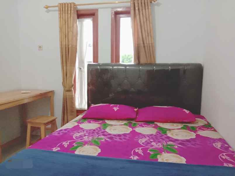 disewakan kost jl ketapang iii no 144