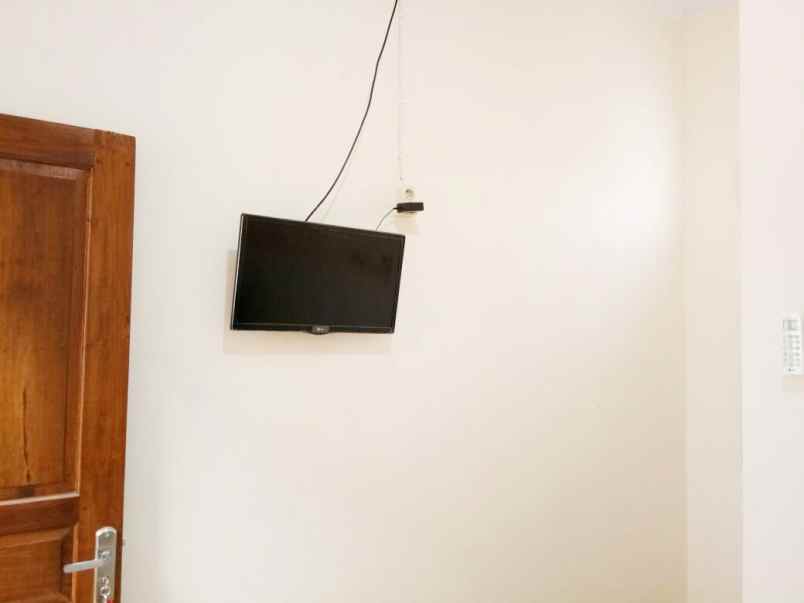 disewakan kost jl mawar krodan kel