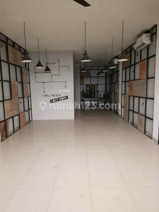 disewakan ruko cikupa citra raya