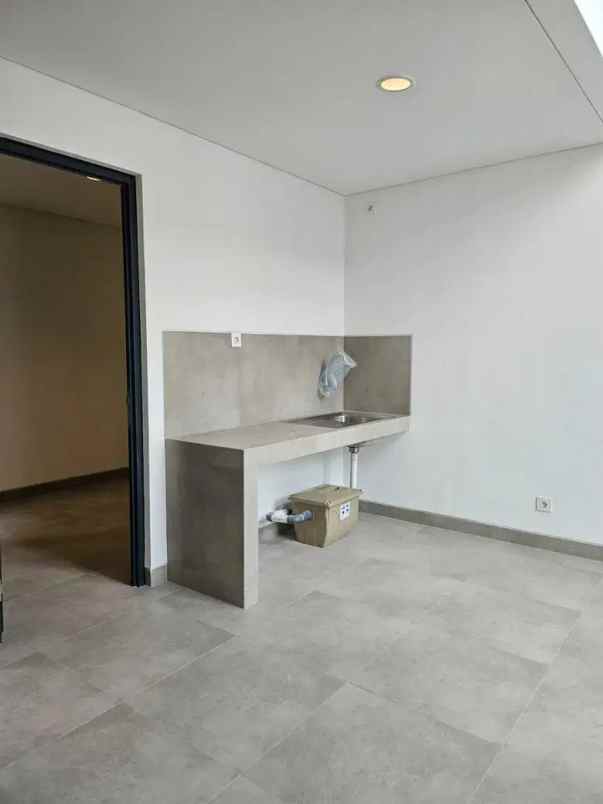 disewakan ruko gudang kantor bsd