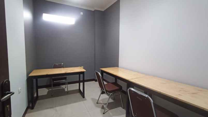 disewakan ruko gudang kantor jl mohamad toha no 244b