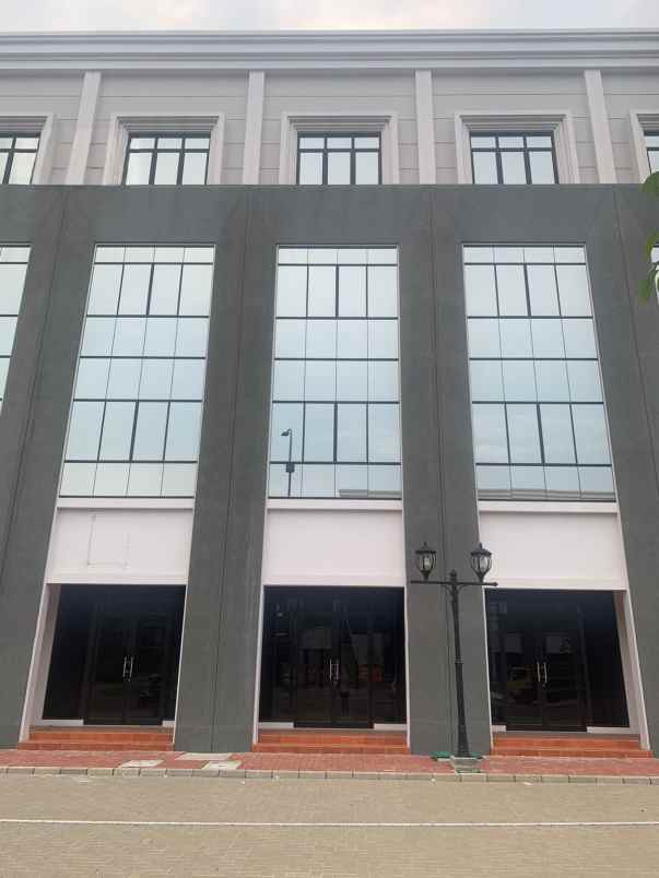 disewakan ruko gudang kantor kelapa gading jakarta utara