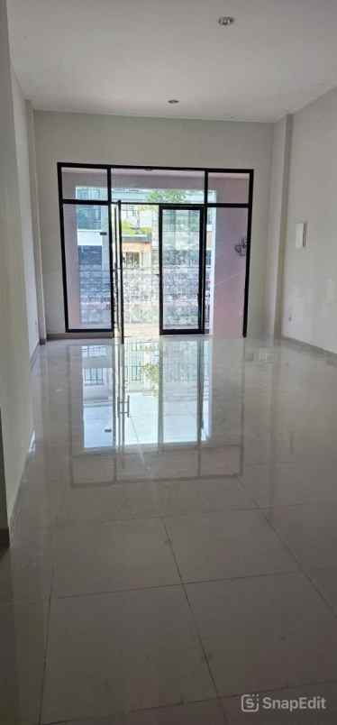 disewakan ruko gudang kantor kelapa gading jakarta utara