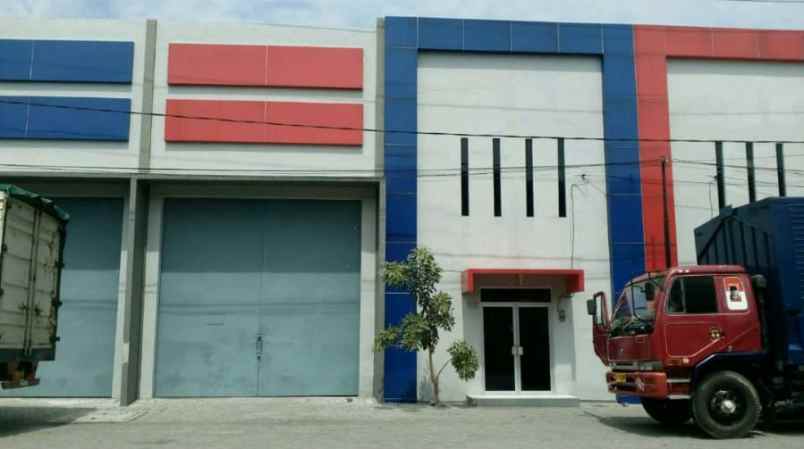 disewakan ruko gudang kantor lingkar timur