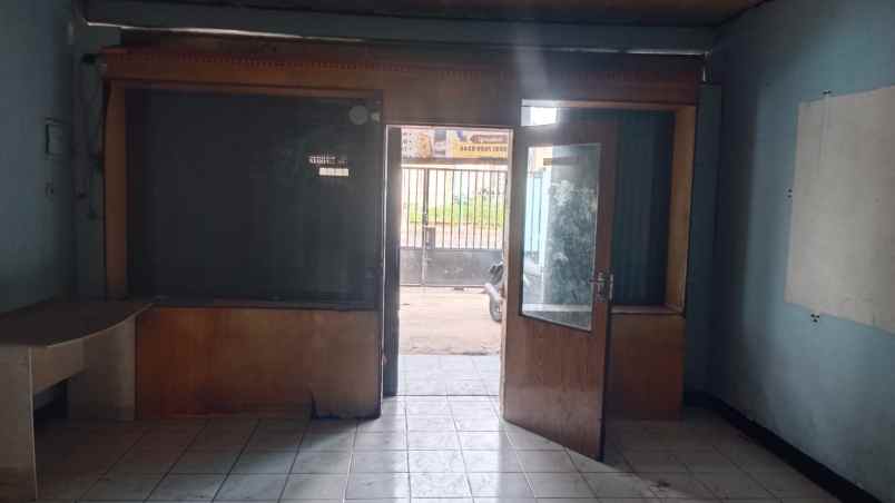 disewakan ruko gudang kantor pedongkelan raya nomor 29