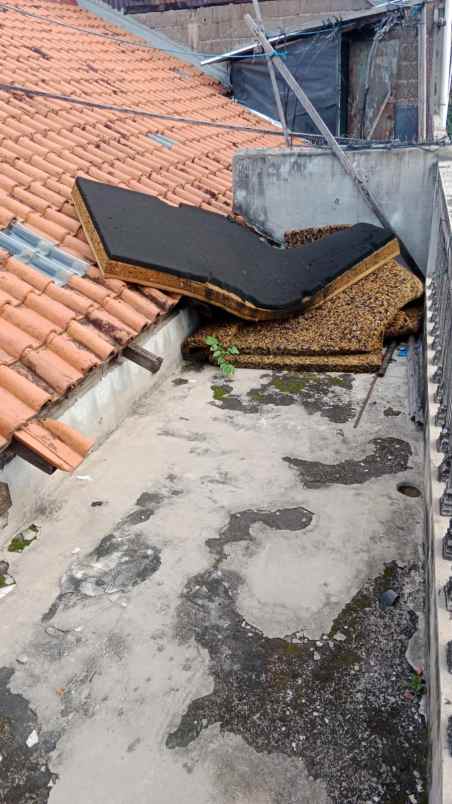 disewakan ruko gudang kantor pedongkelan raya nomor 29