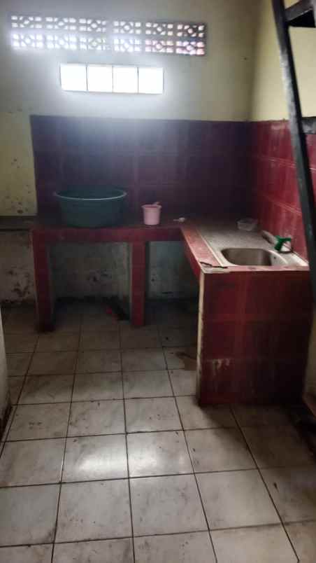 disewakan ruko gudang kantor pedongkelan raya nomor 29