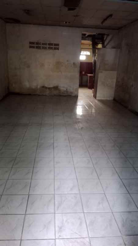 disewakan ruko gudang kantor pedongkelan raya nomor 29