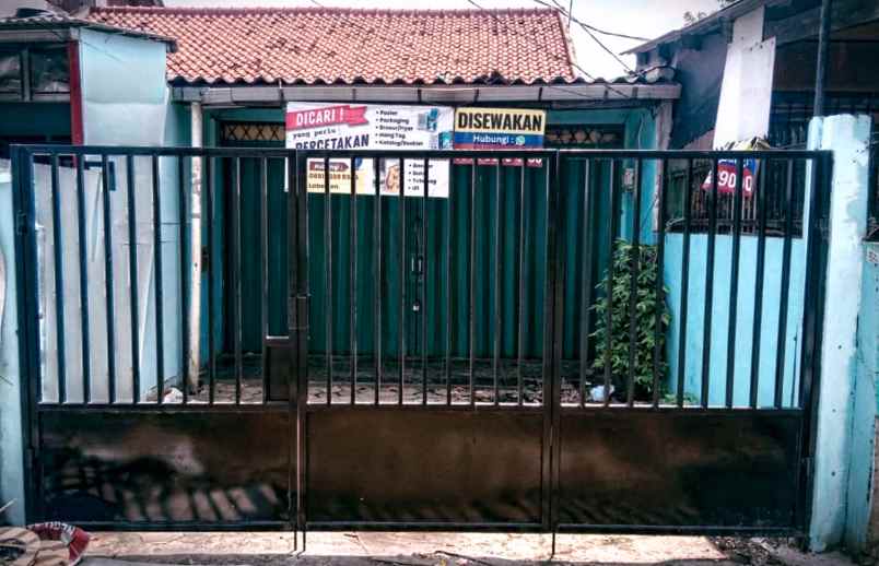 disewakan ruko gudang kantor pedongkelan raya nomor 29