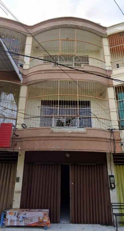 disewakan ruko gudang kantor raya kenjeran