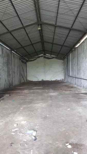 disewakan ruko gudang kantor romokalisari