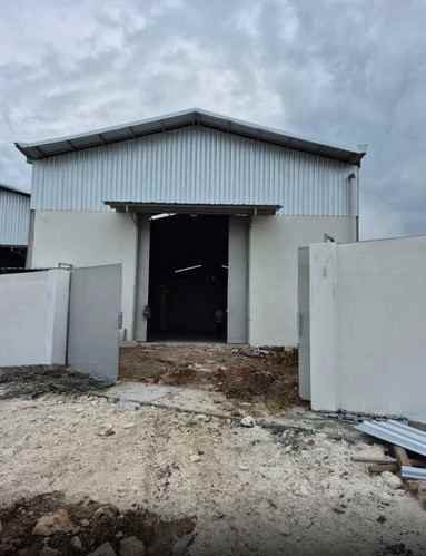 disewakan ruko gudang kantor romokalisari