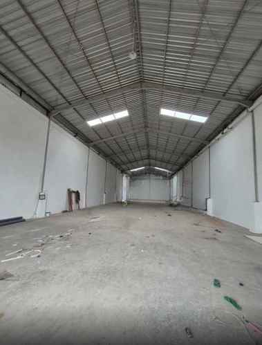 disewakan ruko gudang kantor romokalisari