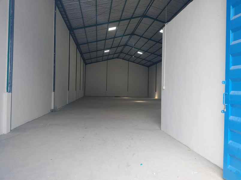 disewakan ruko gudang kantor sinar buduran