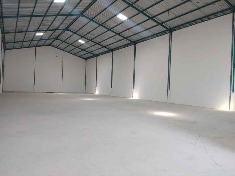 disewakan ruko gudang kantor sinar buduran
