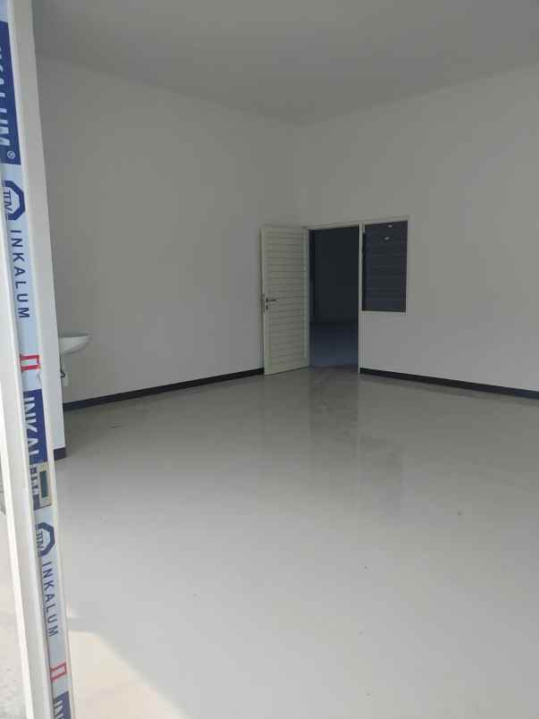 disewakan ruko gudang kantor sinar buduran