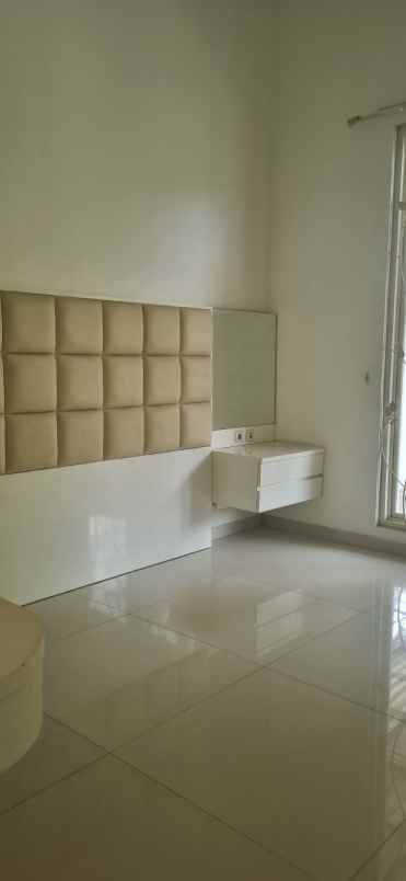 disewakan rumah araya galaxy bumi permai