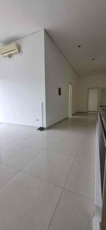 disewakan rumah araya galaxy bumi permai