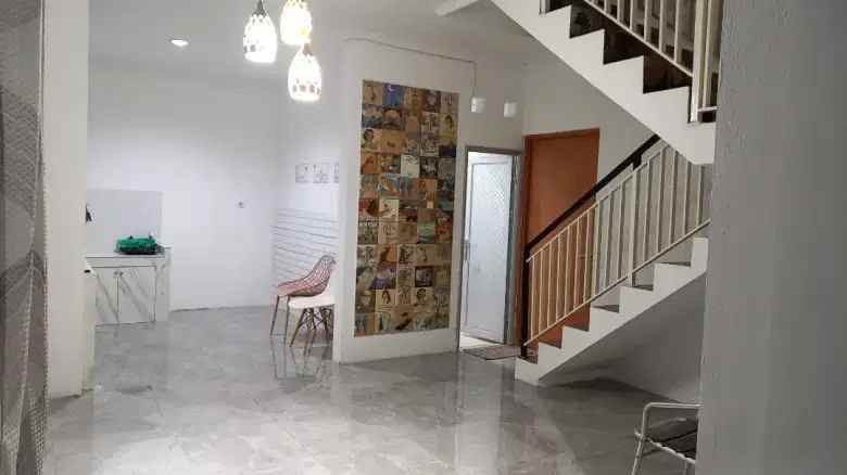 disewakan rumah bintaro sektor 9