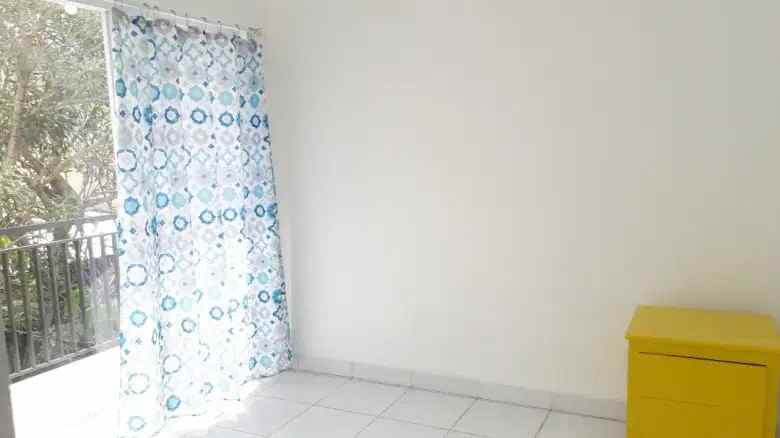 disewakan rumah bintaro sektor 9