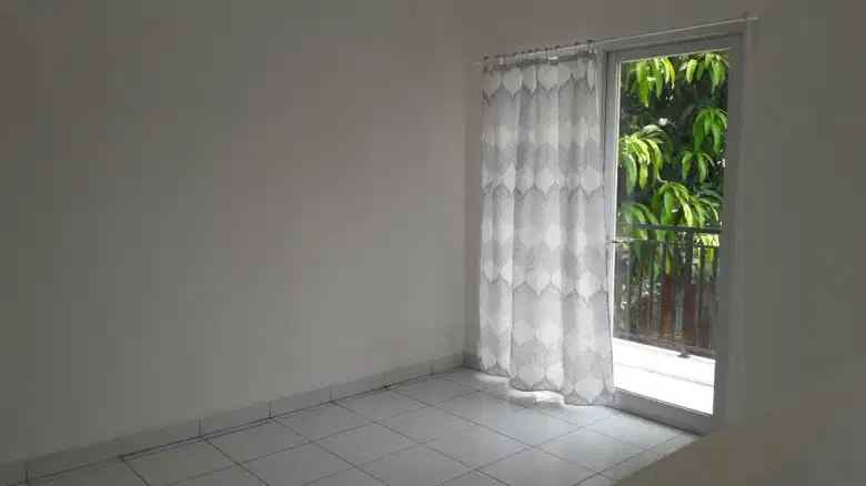 disewakan rumah bintaro sektor 9