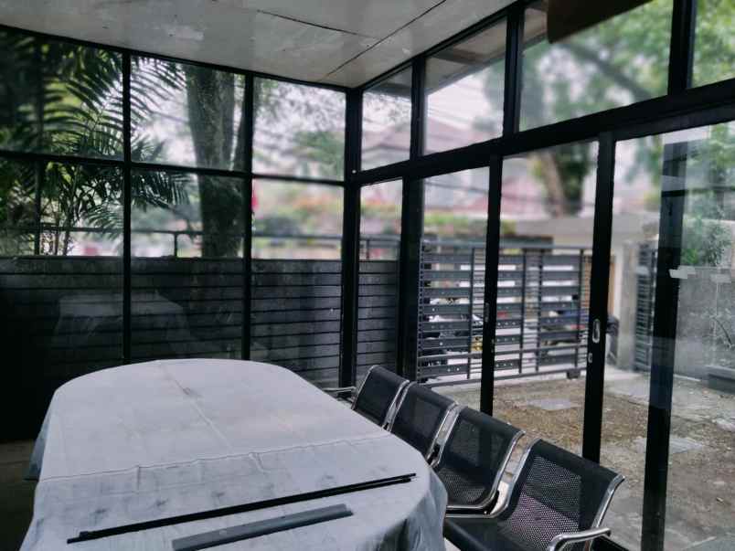 disewakan rumah burangrang