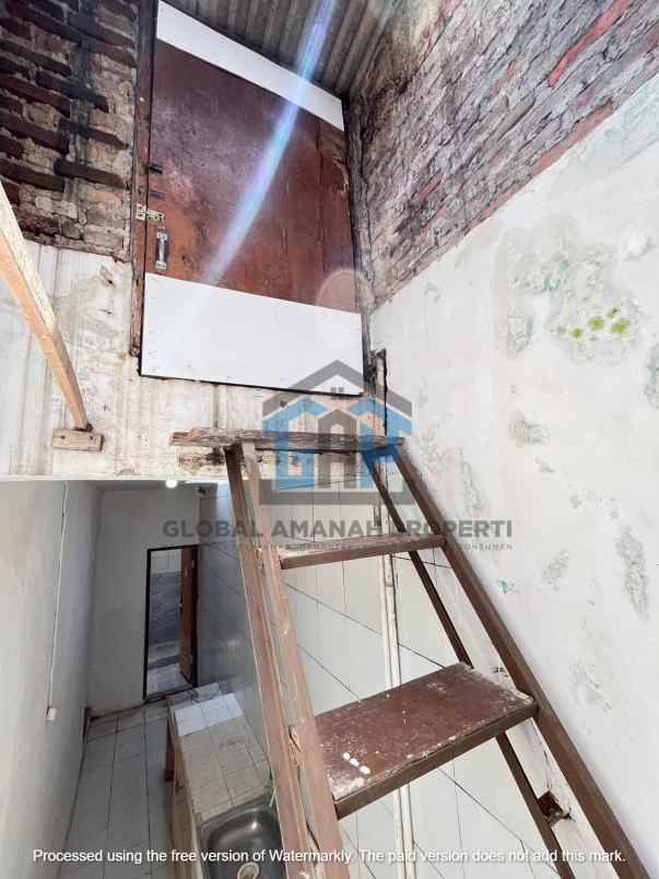 disewakan rumah cibabat